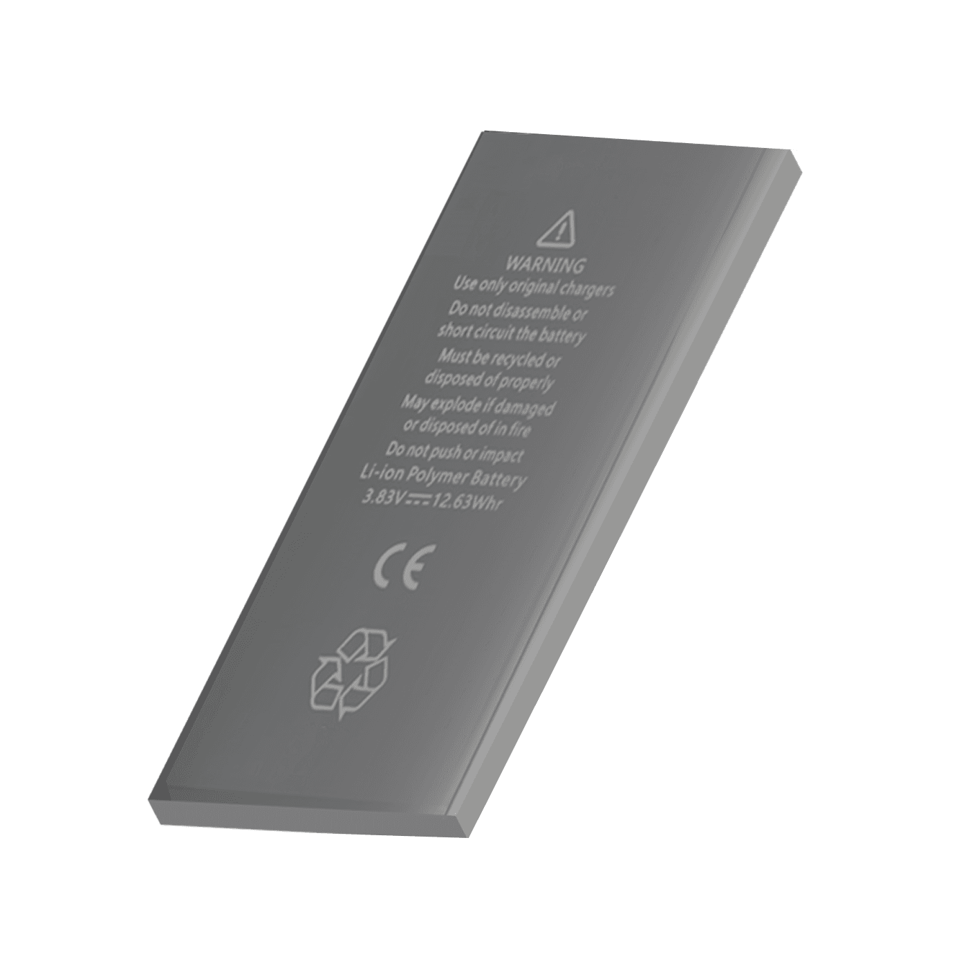 Battery Power Supply