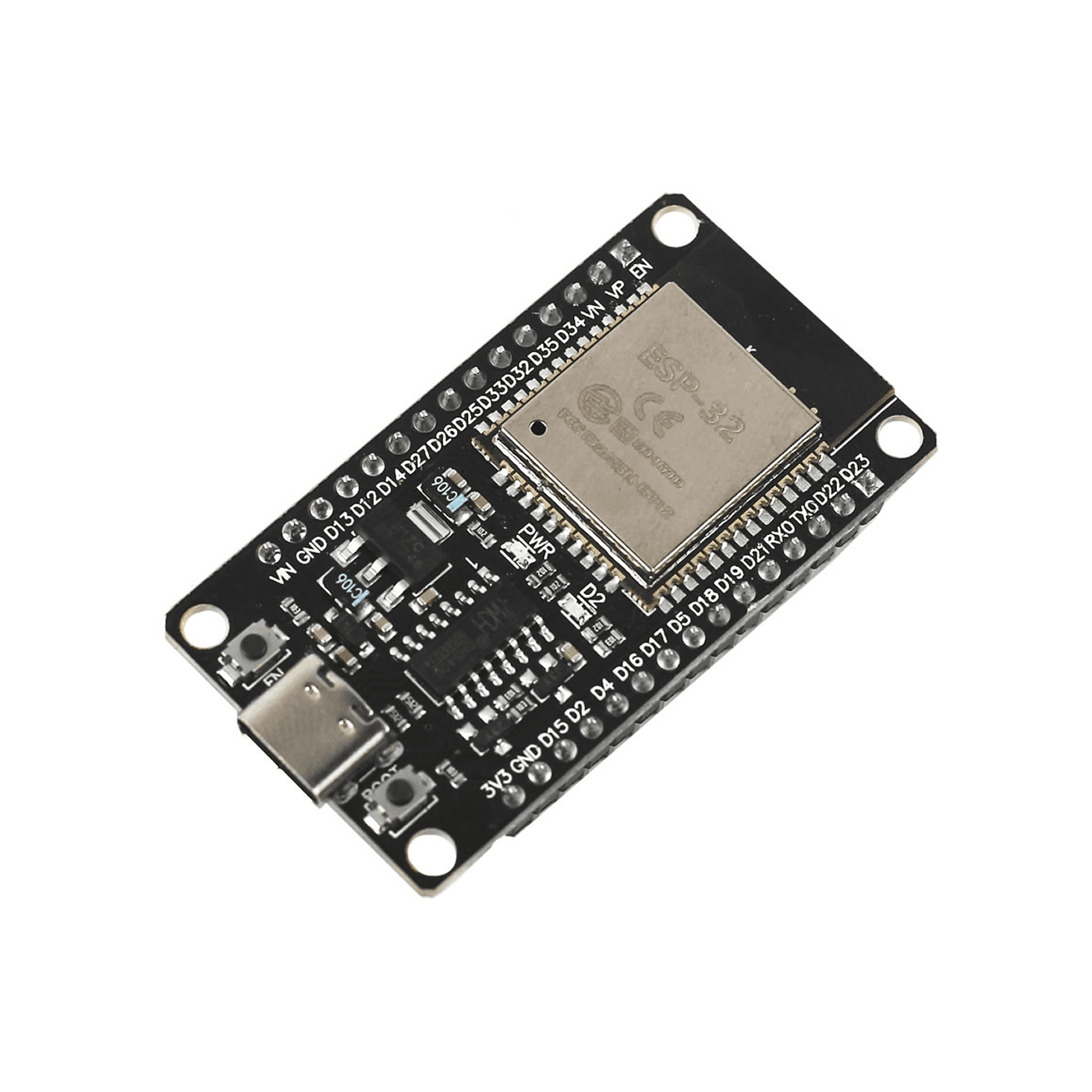 ESP32 Smart Controller
