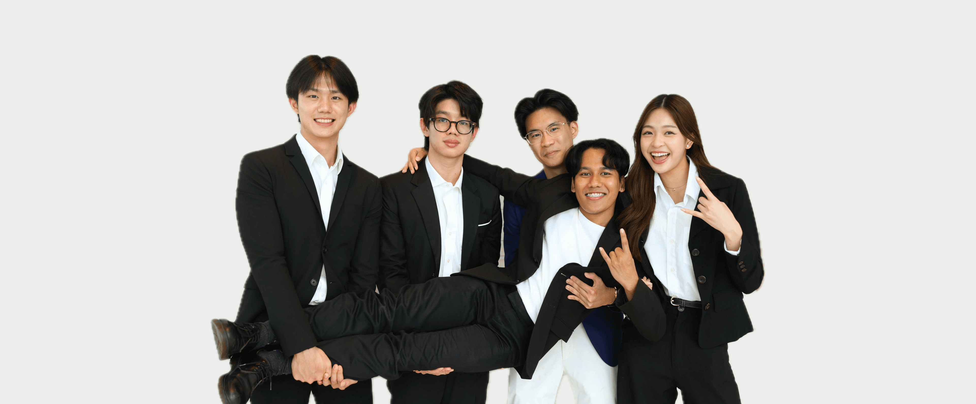 Pran team